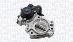 Magneti Marelli 802007632009 патрубок дроссельной заслонки на FIAT DOBLO c бортовой платформой/ходовая часть (263)