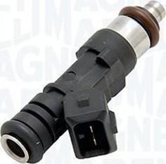 Magneti Marelli 805000000013 клапанная форсунка на FORD C-MAX II (DXA/CB7, DXA/CEU)