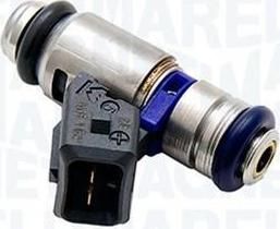 MAGNETI MARELLI Впрыскивающий элемент, непосредственное впрыскивание (805001843601)
