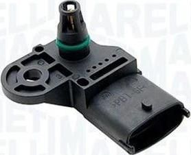 Magneti Marelli 806001723701 датчик, давление во впускном газопроводе на FIAT PUNTO (188)