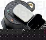 MAGNETI MARELLI Датчик, положение дроссельной заслонки (810007726502)