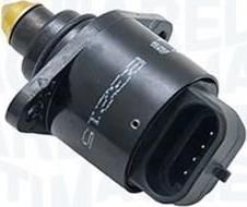 Magneti Marelli 820003215010 поворотная заслонка, подвод воздуха на OPEL ASTRA G универсал (F35_)