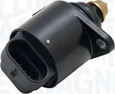 Magneti Marelli 820003253010 поворотная заслонка, подвод воздуха на OPEL KADETT E фургон (37_, 47_)