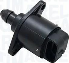 Magneti Marelli 820003385010 поворотная заслонка, подвод воздуха на PEUGEOT 405 II (4B)