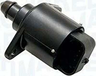 Magneti Marelli 820003387010 поворотная заслонка, подвод воздуха на PEUGEOT 306 Break (7E, N3, N5)