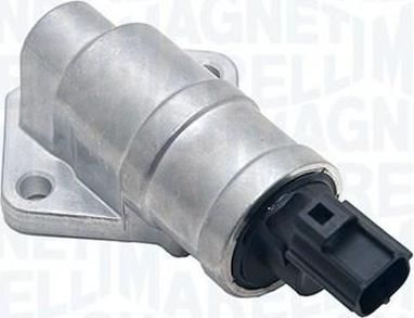 Magneti Marelli 820003390010 поворотная заслонка, подвод воздуха на FORD FOCUS (DAW, DBW)