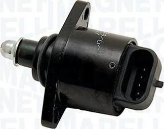 Magneti Marelli 820003390011 поворотная заслонка, подвод воздуха на RENAULT SCЙNIC I (JA0/1_)