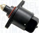 Magneti Marelli 820003391011 поворотная заслонка, подвод воздуха на AUDI 100 (4A, C4)
