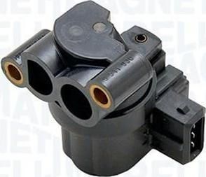 Magneti Marelli 820003393010 поворотная заслонка, подвод воздуха на ALFA ROMEO 145 (930)