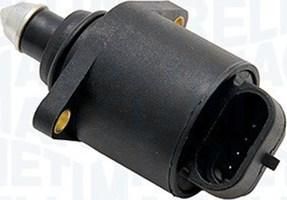 Magneti Marelli 820003396010 поворотная заслонка, подвод воздуха на CHEVROLET AVEO седан (T250, T255)