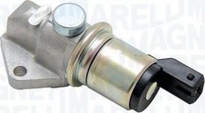 Magneti Marelli 820003398010 поворотная заслонка, подвод воздуха на FORD KA (RB_)