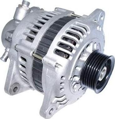 Magneti Marelli 943311420010 генератор на OPEL CORSA C (F08, F68)