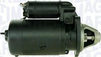 Magneti Marelli 944280108500 стартер на MERCEDES-BENZ S-CLASS (W126)