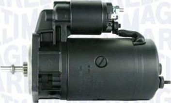 Magneti Marelli 944280109100 стартер на VW PASSAT (32B)