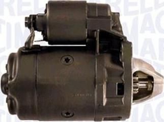 Magneti Marelli 944280117410 стартер на RENAULT 6 (118_)