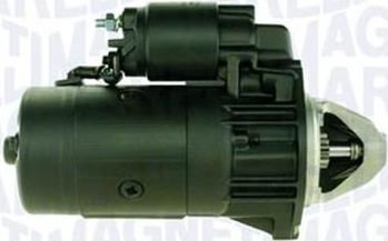Magneti Marelli 944280131400 стартер на VOLVO 960 Kombi (965)