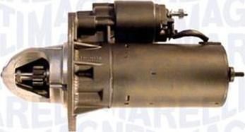 Magneti Marelli 944280133500 стартер на VW TRANSPORTER III фургон