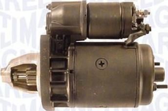 Magneti Marelli 944280136200 стартер на FIAT CROMA (154)