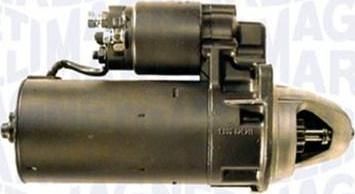 Magneti Marelli 944280148900 стартер на 5 (E28)