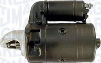 Magneti Marelli 944280155600 стартер на ALFA ROMEO 75 (162B)