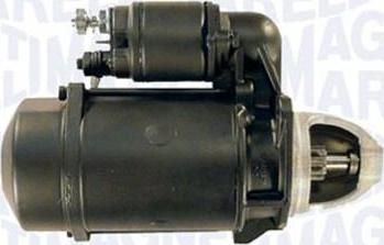 Magneti Marelli 944280157010 стартер на SKODA FAVORIT (781)