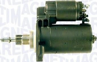 Magneti Marelli 944280161100 стартер на VW PASSAT Variant (3A5, 35I)