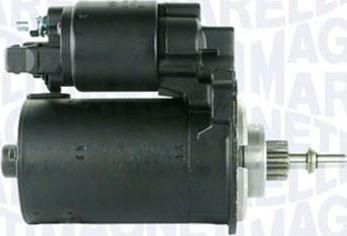 Magneti Marelli 944280162900 стартер на VW GOLF III (1H1)