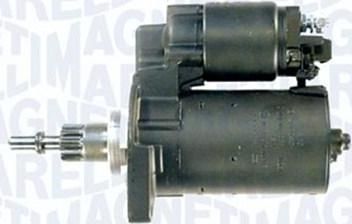 Magneti Marelli 944280163000 стартер на VW PASSAT Variant (3A5, 35I)