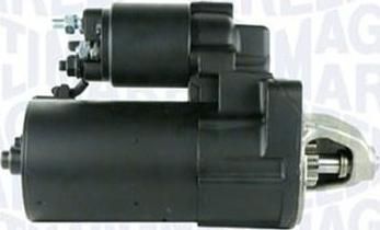 Magneti Marelli 944280164700 стартер на FORD ESCORT VII (GAL, AAL, ABL)