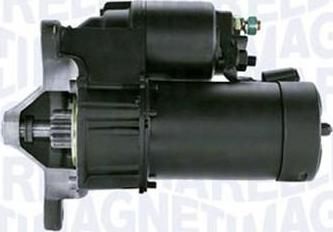 Magneti Marelli 944280165300 стартер на PEUGEOT 306 (7B, N3, N5)