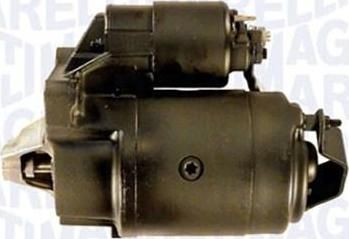 Magneti Marelli 944280165700 стартер на RENAULT CLIO I (B/C57_, 5/357_)