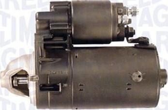 Magneti Marelli 944280167300 стартер на NISSAN MICRA II (K11)