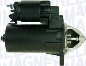 Magneti Marelli 944280168800 стартер на OPEL VECTRA A (86_, 87_)