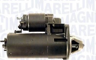 Magneti Marelli 944280169100 стартер на ALFA ROMEO 155 (167)