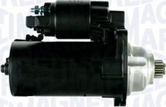 Magneti Marelli 944280169800 стартер на VW GOLF IV (1J1)