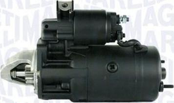 Magneti Marelli 944280170200 стартер на FIAT DUCATO фургон (230L)