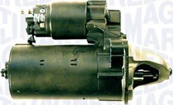 Magneti Marelli 944280171100 стартер на 5 Touring (E34)