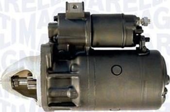 Magneti Marelli 944280172300 стартер на FIAT TEMPRA S.W. (159)