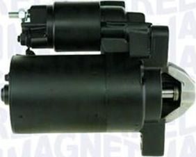 Magneti Marelli 944280179300 стартер на PEUGEOT 306 (7B, N3, N5)