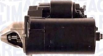 Magneti Marelli 944280183500 стартер на OPEL VECTRA B (36_)