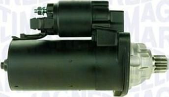 Magneti Marelli 944280183900 стартер на VW GOLF IV (1J1)