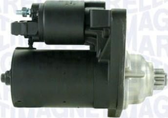 Magneti Marelli 944280184300 стартер на SKODA FABIA Combi (6Y5)