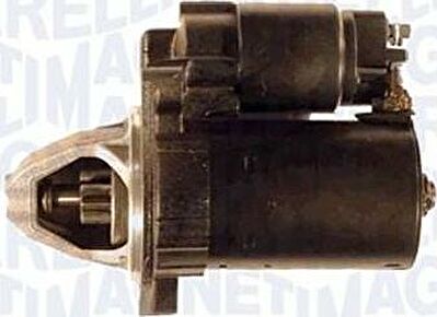 Magneti Marelli 944280188500 стартер на MERCEDES-BENZ C-CLASS (W202)