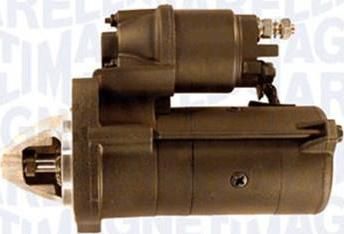 Magneti Marelli 944280188800 стартер на FIAT STILO (192)