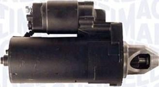 Magneti Marelli 944280195000 стартер на MERCEDES-BENZ M-CLASS (W163)