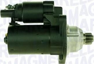 Magneti Marelli 944280202300 стартер на SKODA OCTAVIA (1Z3)