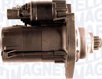 Magneti Marelli 944280202500 стартер на VW TRANSPORTER V фургон (7HA, 7HH, 7EA, 7EH)