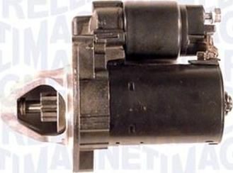 Magneti Marelli 944280203500 стартер на MERCEDES-BENZ E-CLASS (W212)