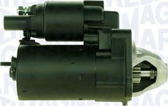 Magneti Marelli 944280212100 стартер на SKODA SUPERB (3U4)