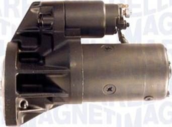 Magneti Marelli 944280521350 стартер на NISSAN TERRANO I (WD21)
